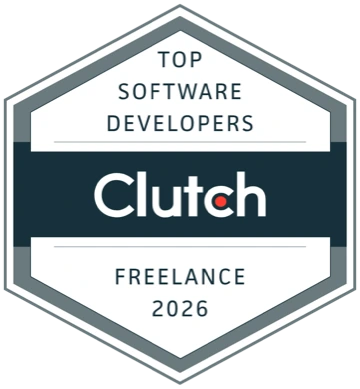 Clutch: Top Software Developers, Freelance 2026