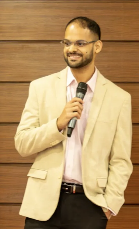 Ranjit Bhinge